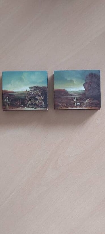 Slike i ramovi: Slika, 6 x 7 cm, Upotrebljenо na lalafo.rs Slike i ramovi: Slika, 6 x 7 cm, Upotrebljenо