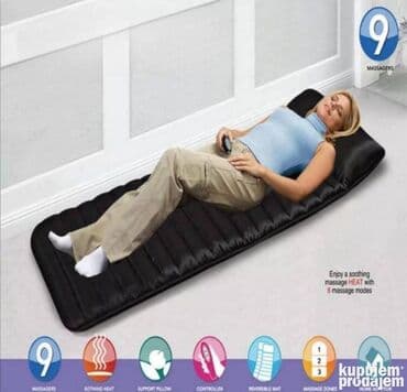 Masazer prostirka, dušek novo. masazer prostirka, dušek novo dusek na lalafo.rs Masazer prostirka, dušek novo. masazer prostirka, dušek novo dusek