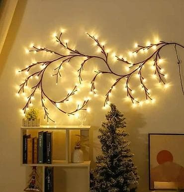 Ironing Boards: Seasonal lighting, New at lalafo.rs — 8 Ironing Boards: Seasonal lighting, New — 8