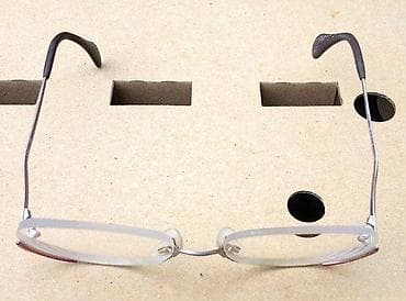 MENRAD dioptrijski ram naočare ORIGINAL. ORIGINAL. Made in GERMANY na lalafo.rs — 7 MENRAD dioptrijski ram naočare ORIGINAL. ORIGINAL. Made in GERMANY — 7