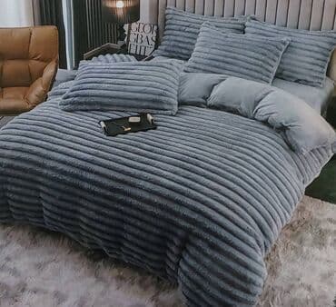 🔥Plišane rebraste posteljine🔥 🔥Jorganska navlaka-200*220 🔥Čaršaf na na lalafo.rs 🔥Plišane rebraste posteljine🔥 🔥Jorganska navlaka-200*220 🔥Čaršaf na