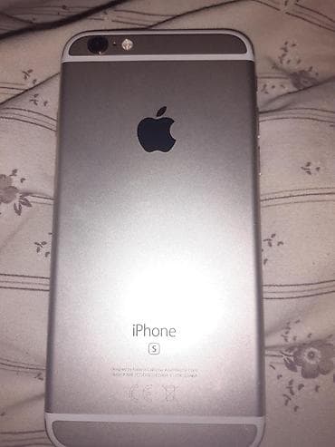 Iphone 6s,32 Gb.Telefon u odlicnom stanju.Otkljucan na sve na lalafo.rs — 2 Iphone 6s,32 Gb.Telefon u odlicnom stanju.Otkljucan na sve — 2