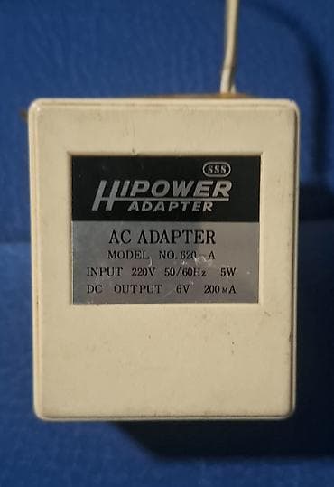 Minima-10 prenosni kasetofon/diktafon (solid-state) - Model na lalafo.rs — 6 Minima-10 prenosni kasetofon/diktafon (solid-state) - Model — 6