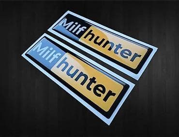 3d stikeri milf hunter stikeri - nalepnice - 2049 📌 opis: 3d stikeri na lalafo.rs — 7 3d stikeri milf hunter stikeri - nalepnice - 2049 📌 opis: 3d stikeri — 7