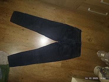 Ženske farmerke – tamno sivi/ugljen ton
LTB. Brend na lalafo.rs — 1 Ženske farmerke – tamno sivi/ugljen ton
LTB. Brend — 1