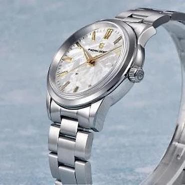 PAGANI DESIGN PD-1734 sat -White / Bela- Grand Seiko Homage Potpuno na lalafo.rs — 10 PAGANI DESIGN PD-1734 sat -White / Bela- Grand Seiko Homage Potpuno — 10