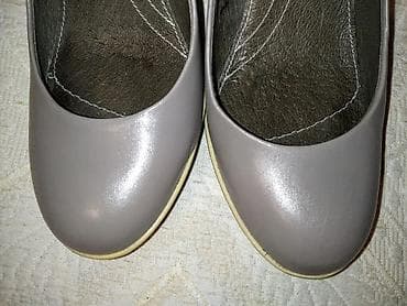 Camper cipele 37 NOVO Fantastične kožne cipele, skupocenog brenda na lalafo.rs — 5 Camper cipele 37 NOVO Fantastične kožne cipele, skupocenog brenda — 5