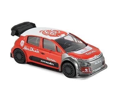 Art & Collectibles: 🏁 Citroën C3 WRC 2017 – Jet'Car Official Presentation – Norev (1:43) at lalafo.rs — 1 Art & Collectibles: 🏁 Citroën C3 WRC 2017 – Jet'Car Official Presentation – Norev (1:43) — 1