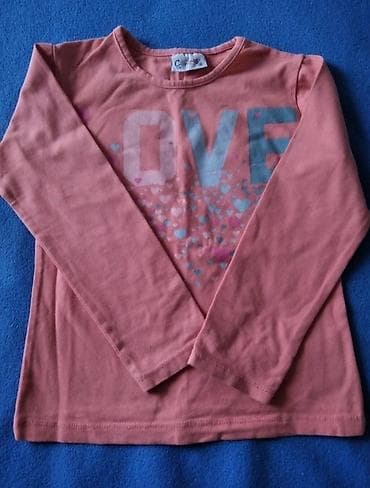 Majica br.122/128 u dobrom stanju na lalafo.rs — 2 Majica br.122/128 u dobrom stanju — 2