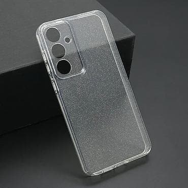 Futrola SPARKLING za Samsung S936B Galaxy S25 Plus 5G providna na lalafo.rs — 1 Futrola SPARKLING za Samsung S936B Galaxy S25 Plus 5G providna — 1