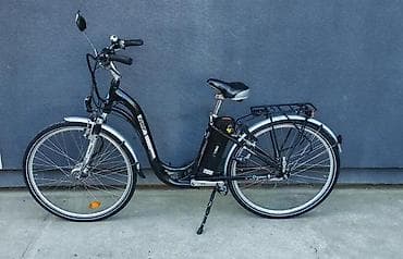 Bicycles for adults: CITYSTAR TRIO EBIKE BICIKL ELEKTRIČNI | . Električni bicikl at lalafo.rs — 1 Bicycles for adults: CITYSTAR TRIO EBIKE BICIKL ELEKTRIČNI | . Električni bicikl — 1