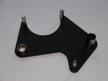 Tool Accessories & Attachments: Adapter/ploca za ugradnju alternatora – univerzalni nosač - Masivna at lalafo.rs — 8 Tool Accessories & Attachments: Adapter/ploca za ugradnju alternatora – univerzalni nosač - Masivna — 8
