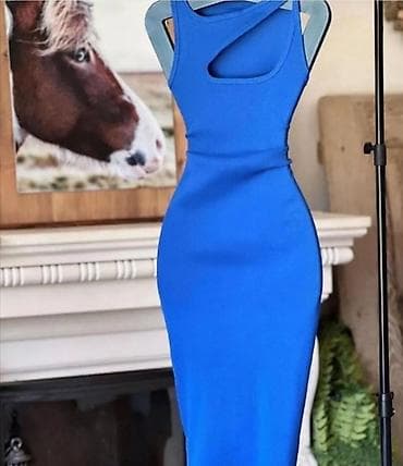 Haljine Vel S M
Nove
Pamuk elastin na lalafo.rs — 7 Haljine Vel S M
Nove
Pamuk elastin — 7