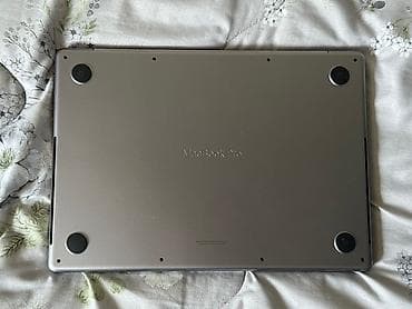 Na prodaju MacBook Pro M3 14" 2023. 8gb rama i 512gb ssd. Boja je at lalafo.rs — 8 Na prodaju MacBook Pro M3 14" 2023. 8gb rama i 512gb ssd. Boja je — 8