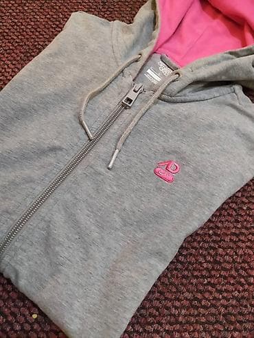 Nike ženski duks sa kapuljačom vel. S Presladak funkcionalan na lalafo.rs — 5 Nike ženski duks sa kapuljačom vel. S Presladak funkcionalan — 5