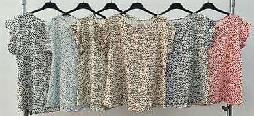 prsluk jaknica mango u: #Bluze
Cena 1700
Uni vel.
V13 at lalafo.rs — 5 prsluk jaknica mango u: #Bluze
Cena 1700
Uni vel.
V13 — 5