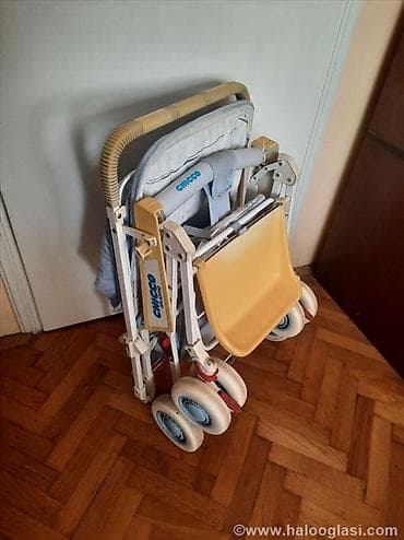 Stara retro Chicco Atlantic decija kolica za bebe - vintage Cicak na lalafo.rs — 8 Stara retro Chicco Atlantic decija kolica za bebe - vintage Cicak — 8