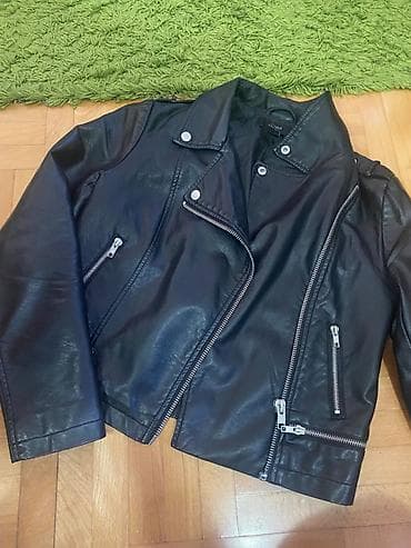 kozna jakna sa: Kozna jakna original
plus poklon gratis na lalafo.rs — 1 kozna jakna sa: Kozna jakna original
plus poklon gratis — 1