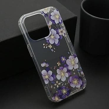 bermude teksas br: Futrola FLOWER za iPhone 15 Pro (6.1) DZF7. Kataloški broj: F120189 at lalafo.rs — 1 bermude teksas br: Futrola FLOWER za iPhone 15 Pro (6.1) DZF7. Kataloški broj: F120189 — 1