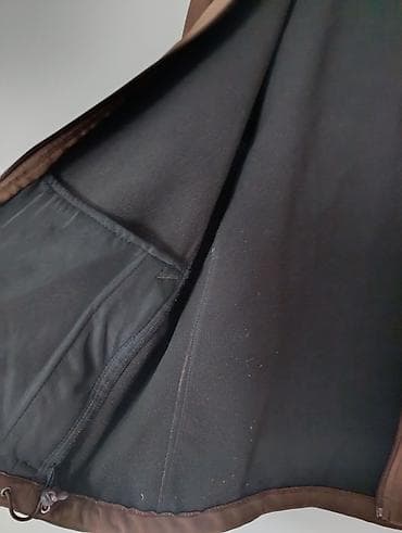 kozna jakna sa: Jakna za prelaz L
spandex/ polyester na lalafo.rs — 5 kozna jakna sa: Jakna za prelaz L
spandex/ polyester — 5