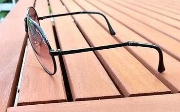 FERARRI Aviator preklopne naočare za sunce sa FUTROLOM. Vinrage, RARE at lalafo.rs — 5 FERARRI Aviator preklopne naočare za sunce sa FUTROLOM. Vinrage, RARE — 5