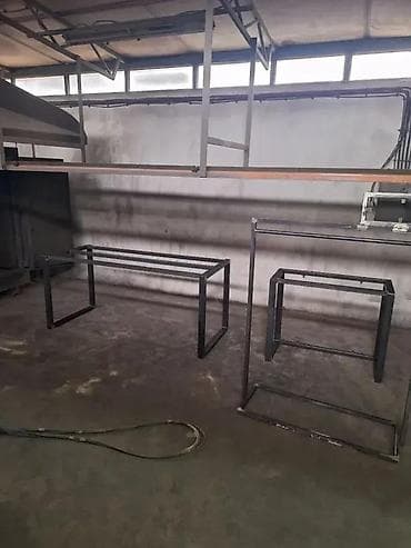 Table bases: IZRADA PULTOVA I JAKIH STOLOVA XF665 | at lalafo.rs — 8 Table bases: IZRADA PULTOVA I JAKIH STOLOVA XF665 | — 8