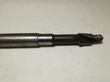 Milling Cutters: Glodalo upustač za upustanje glave vijka M8 (2876) Glodalo upustac at lalafo.rs — 1 Milling Cutters: Glodalo upustač za upustanje glave vijka M8 (2876) Glodalo upustac — 1