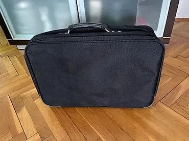 Kvalitetna, velika, putna torba; Boja: CRNA; Dimenzije cca: 57 x 39 x na lalafo.rs — 3 Kvalitetna, velika, putna torba; Boja: CRNA; Dimenzije cca: 57 x 39 x — 3