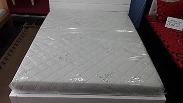 Krevet od punog drveta bukve + dušek ✅ Dimenzije 160x200 (po želji i na lalafo.rs — 4 Krevet od punog drveta bukve + dušek ✅ Dimenzije 160x200 (po želji i — 4