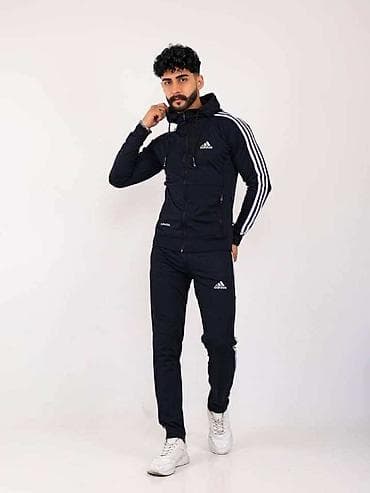 M - 2XL
3500 din PAZARSKE TRENERKE!!! E na lalafo.rs M - 2XL
3500 din PAZARSKE TRENERKE!!! E
