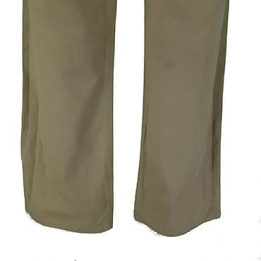 Trousers, color - Beige at lalafo.rs — 2 Trousers, color - Beige — 2