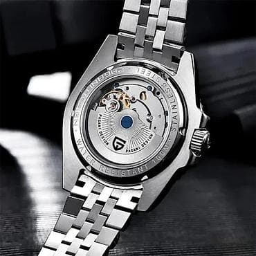 PAGANI DESIGN PD-1752 - Meteor Bela- Rolex Day-Date Homage Potpuno na lalafo.rs — 5 PAGANI DESIGN PD-1752 - Meteor Bela- Rolex Day-Date Homage Potpuno — 5