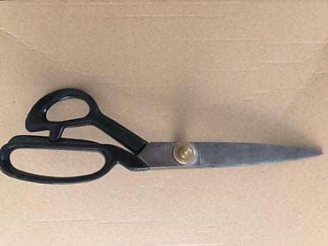 Cutting Pliers: INTERCUT Professional Tailor Shears – profesionalne krojačke makaze - at lalafo.rs — 4 Cutting Pliers: INTERCUT Professional Tailor Shears – profesionalne krojačke makaze - — 4