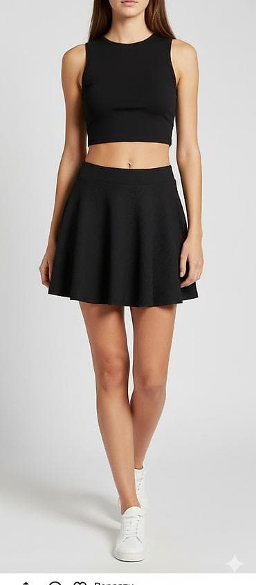 XS, Mini, bоја - Crna na lalafo.rs XS, Mini, bоја - Crna