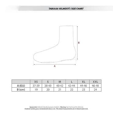 Equipment for cyclists: KAMAŠNE FORCE SLEET MTB, CRNE | dizajnirano za MTB kopačkeotvaranje at lalafo.rs — 5 Equipment for cyclists: KAMAŠNE FORCE SLEET MTB, CRNE | dizajnirano za MTB kopačkeotvaranje — 5