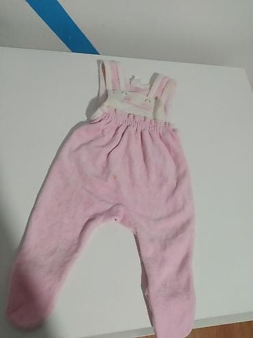 POLOVNA ROBA Komplet majica za devojčice – 4 komada - Duks/majica na lalafo.rs — 6 POLOVNA ROBA Komplet majica za devojčice – 4 komada - Duks/majica — 6