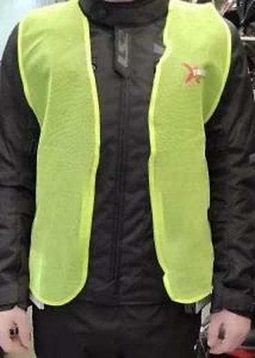 Women's Clothing: Ovaj fluorescentni prsluk, dizajniran za visoku vidljivost, idealan je at lalafo.rs — 4 Women's Clothing: Ovaj fluorescentni prsluk, dizajniran za visoku vidljivost, idealan je — 4