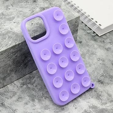 Futrola OCTOBUDDY za iPhone 13 (6.1)/iPhone 14 (6.1) ljubicasta na lalafo.rs — 3 Futrola OCTOBUDDY za iPhone 13 (6.1)/iPhone 14 (6.1) ljubicasta — 3