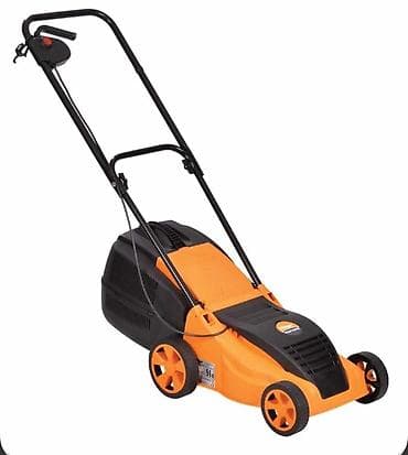 VILLAGER električna kosilica Villy 1000 E V1000E Ima funkciju košenja na lalafo.rs — 1 VILLAGER električna kosilica Villy 1000 E V1000E Ima funkciju košenja — 1