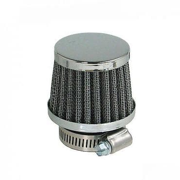 Univerzalni sportski filter vazduha (mini “mushroom”/breather tip) - na lalafo.rs Univerzalni sportski filter vazduha (mini “mushroom”/breather tip) -