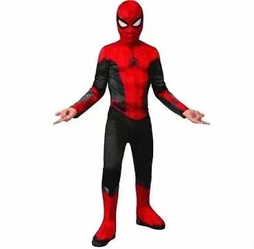 Dečiji Kostim za Dečake – SPIDERMAN 🕷️🕸️ Dobrodošli u Davidov Shop – na lalafo.rs — 2 Dečiji Kostim za Dečake – SPIDERMAN 🕷️🕸️ Dobrodošli u Davidov Shop – — 2