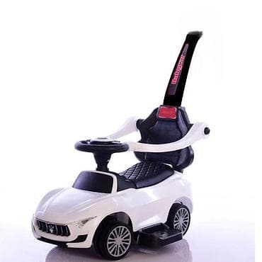 Dečiji guralica-automobil sa ručkom za guranje - Dizajn sportskog na lalafo.rs Dečiji guralica-automobil sa ručkom za guranje - Dizajn sportskog