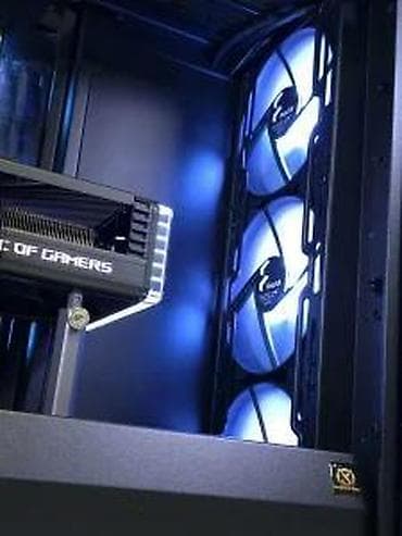 💻 Intel i5 14600K / RTX 4070 SUPER / Z790 / 64GB / 2TB – SM003PC 🚀 ✨ na lalafo.rs — 7 💻 Intel i5 14600K / RTX 4070 SUPER / Z790 / 64GB / 2TB – SM003PC 🚀 ✨ — 7