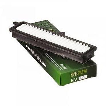 Transport: Hiflo Filtro HFA3103 – vazdušni filter za skuter/motor - Brend: Hiflo at lalafo.rs — 3 Transport: Hiflo Filtro HFA3103 – vazdušni filter za skuter/motor - Brend: Hiflo — 3