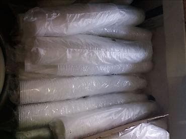 Čaše PVC 100/1 svih velicina U ponudi veca kolicina casa pvc na lalafo.rs Čaše PVC 100/1 svih velicina U ponudi veca kolicina casa pvc