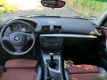 privezak srebro: BMW 118d (E87) – 5-vrata hečbek Karakteristike i oprema: - Dizel na lalafo.rs — 1 privezak srebro: BMW 118d (E87) – 5-vrata hečbek Karakteristike i oprema: - Dizel — 1