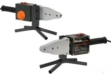 Predstavljamo novu i visokokvalitetnu KZUBR peglu za varenje PVC cevi na lalafo.rs Predstavljamo novu i visokokvalitetnu KZUBR peglu za varenje PVC cevi