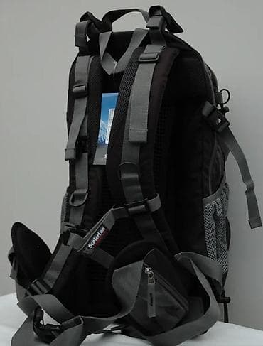 Sports & Leisure: Planinarski ranac Senterlan Performance – Adventure serija - at lalafo.rs — 10 Sports & Leisure: Planinarski ranac Senterlan Performance – Adventure serija - — 10