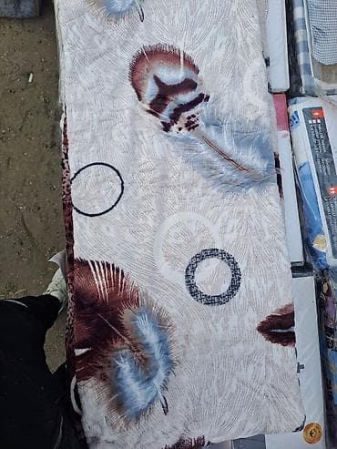 ❤️Cebe 160x220 mekano prelepo❤️
💯💯 Cena fulll: 1500din 💯💯 na lalafo.rs — 10 ❤️Cebe 160x220 mekano prelepo❤️
💯💯 Cena fulll: 1500din 💯💯 — 10