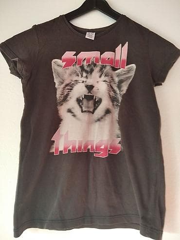 Majica br. 140 u super stanju na lalafo.rs — 1 Majica br. 140 u super stanju — 1